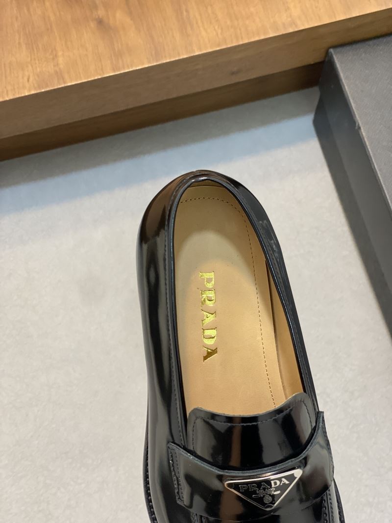 Prada Business Shoes